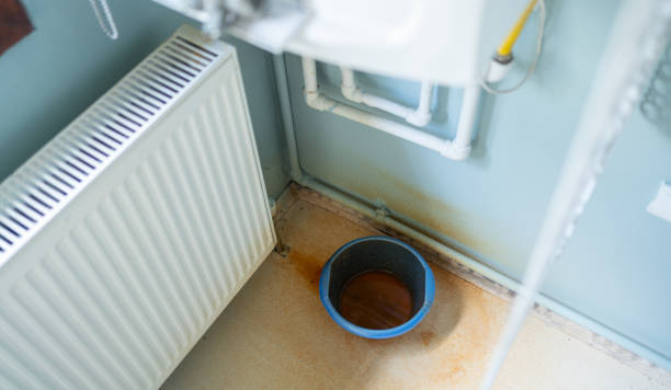 Best Water damage restoration company  in Loop, PA
