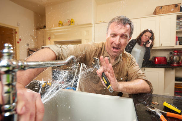 Best Commercial water damage restoration  in Loop, PA